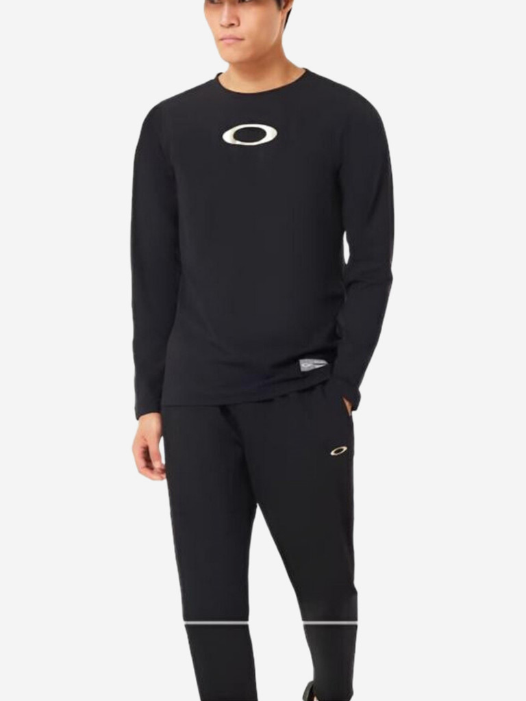 Джерси мужское Oakley Qd LS Tee 8.0