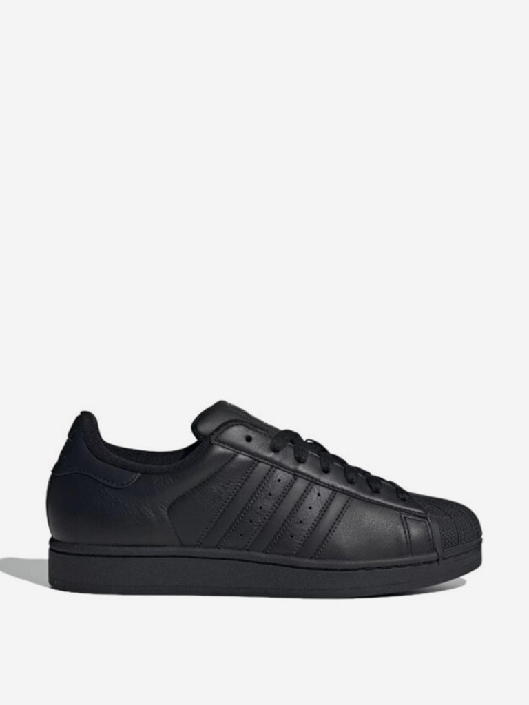 Кеды Adidas Superstar II Triple