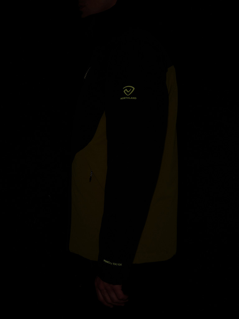 Куртка утепленная мужская Northland Priel PEAKTerm