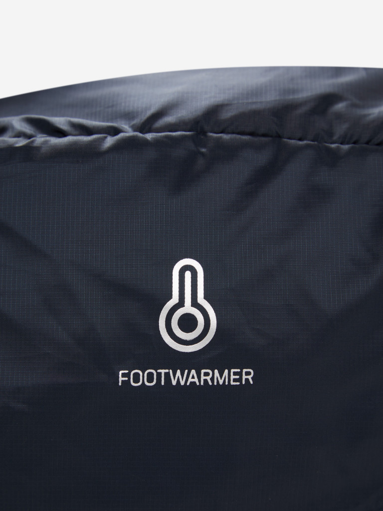 Спальный мешок Deuter Exosphere 0