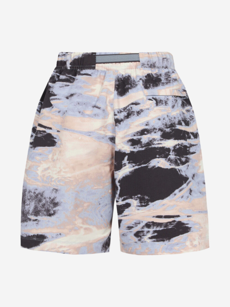 Шорты мужские Nike Abstract-pattern Performance
