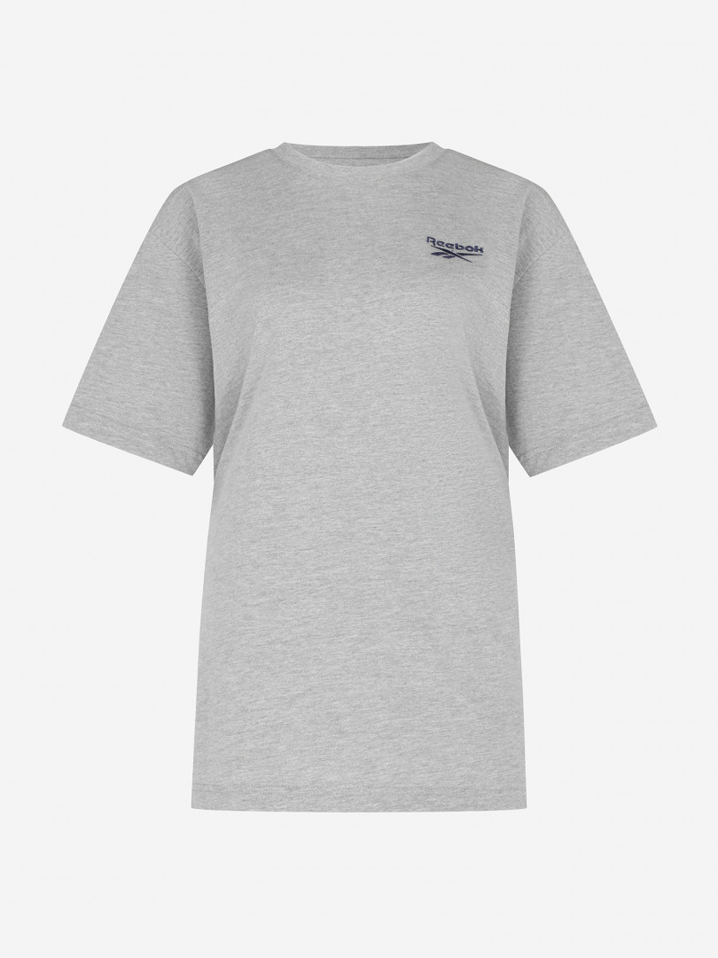 Футболка мужская Reebok Harold Серый 3399₽