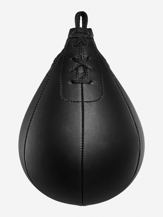 Скоростная груша ULTIMATUM BOXING SPEEDBAG HTN BLACK