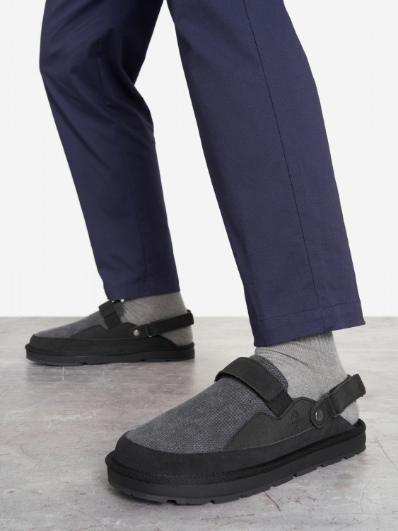 Сабо мужские Cordillero Raskis