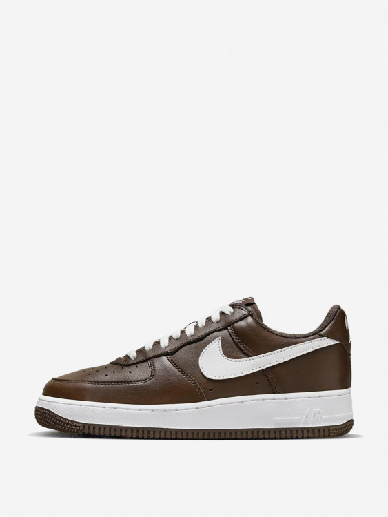 Кроссовки Nike Air Force 1 Low Retro Color