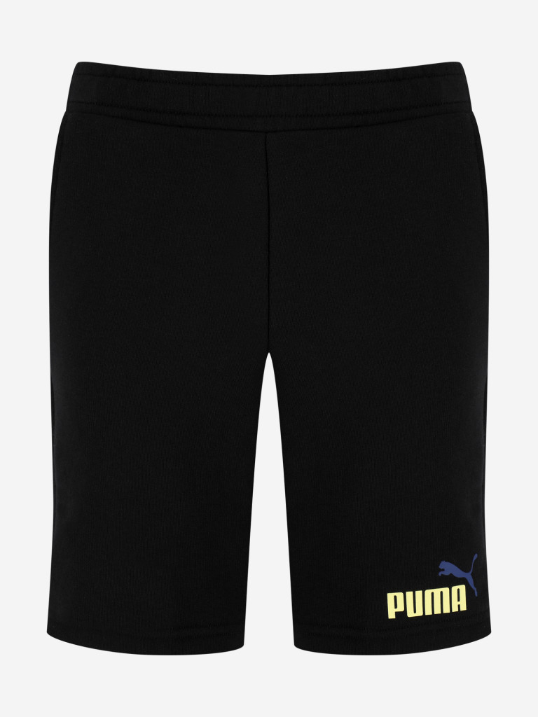 Шорты для мальчиков PUMA ESS+ 2