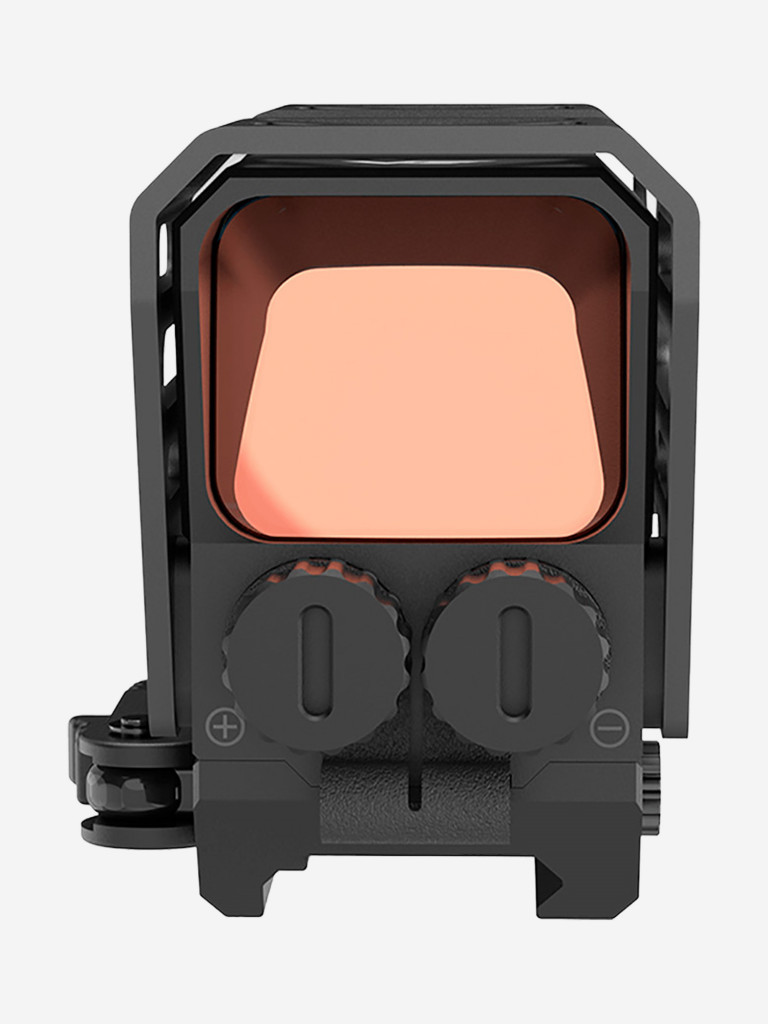 Коллиматорный прицел для охоты Vector Optics Frenzy Plus 1x31x26