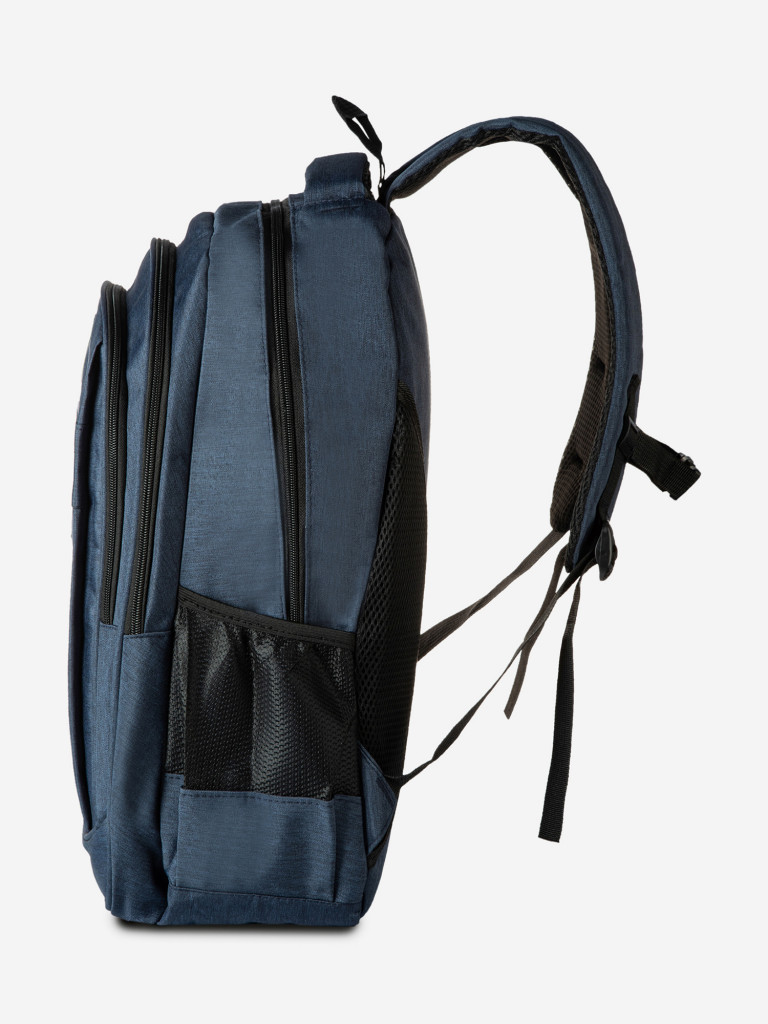 Рюкзак мужской спортивный туристический городской RIZZIANO