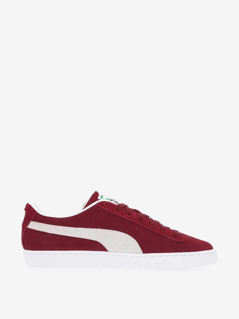 Кеды мужские PUMA Suede Classic XXI