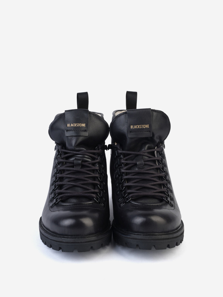 Ботинки мужские Blackstone Mountain Wilder
