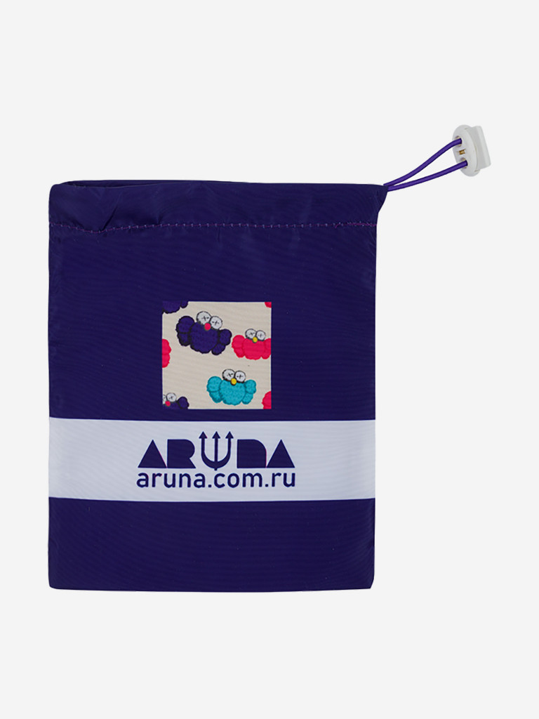 Купальник детский для девочки слитный ARUNA