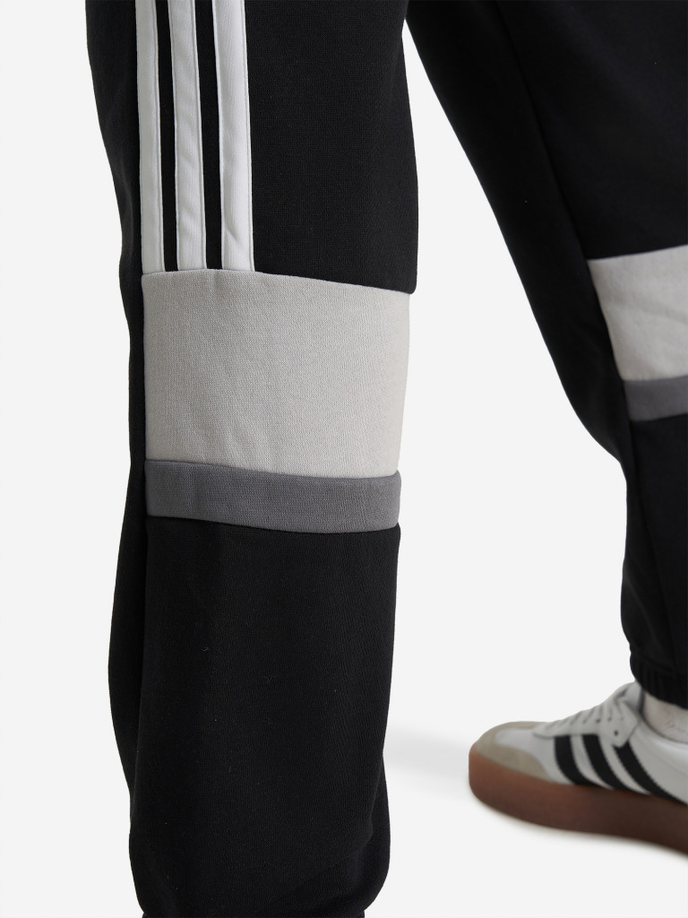 Брюки для мальчиков adidas