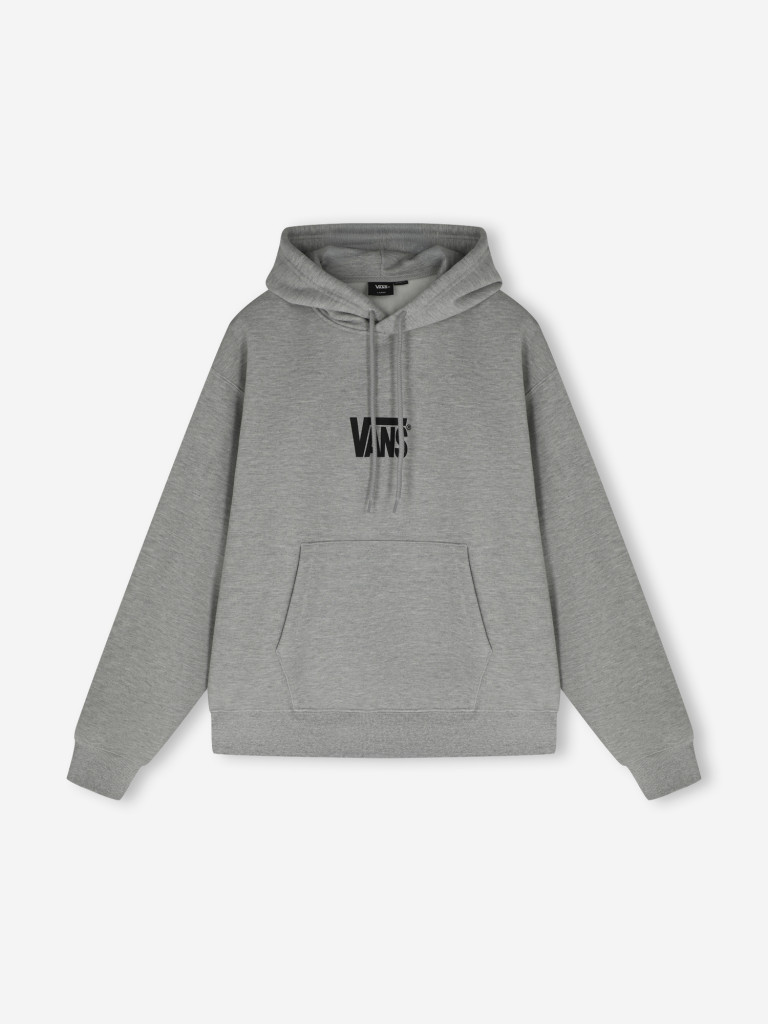 Худи мужское Vans Stretch Logo Pullover