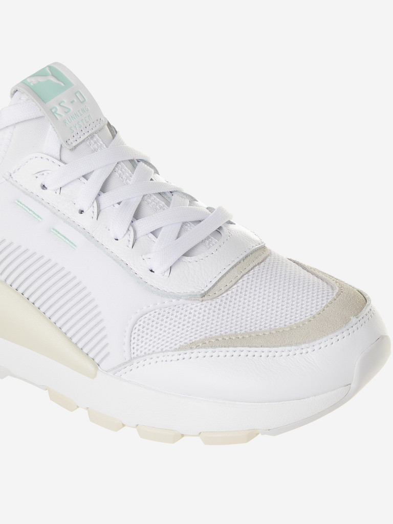 Кроссовки женские PUMA RS-0 Core