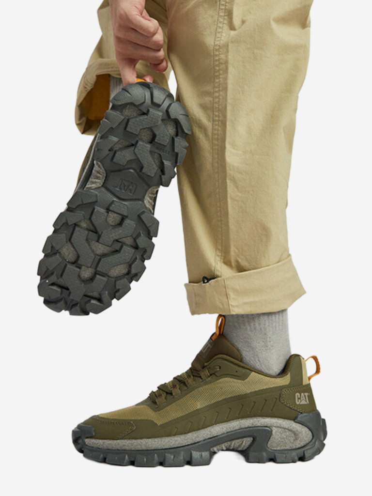 Кроссовки унисекс Caterpillar