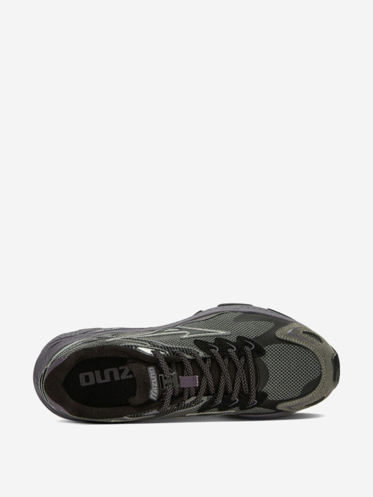Кроссовки Mizuno Racer S