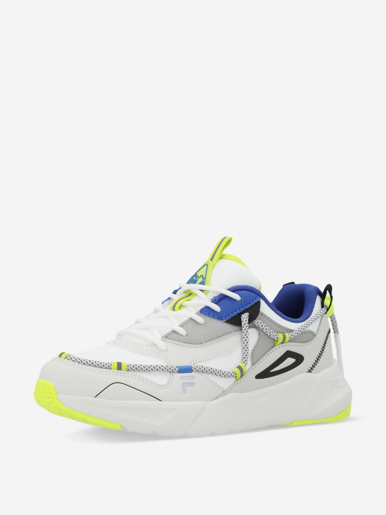 Кроссовки для мальчиков FILA Evan