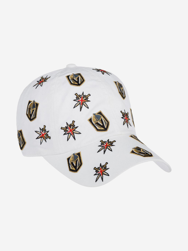 Бейсболка AMERICAN NEEDLE 44902A-VGK Vegas Golden Knights Replay NHL