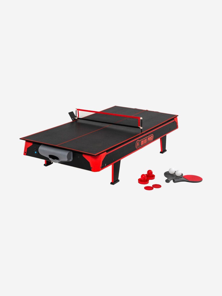 Игровой стол - аэрохоккей DFC MINI PRO 44" JG-AT-14401