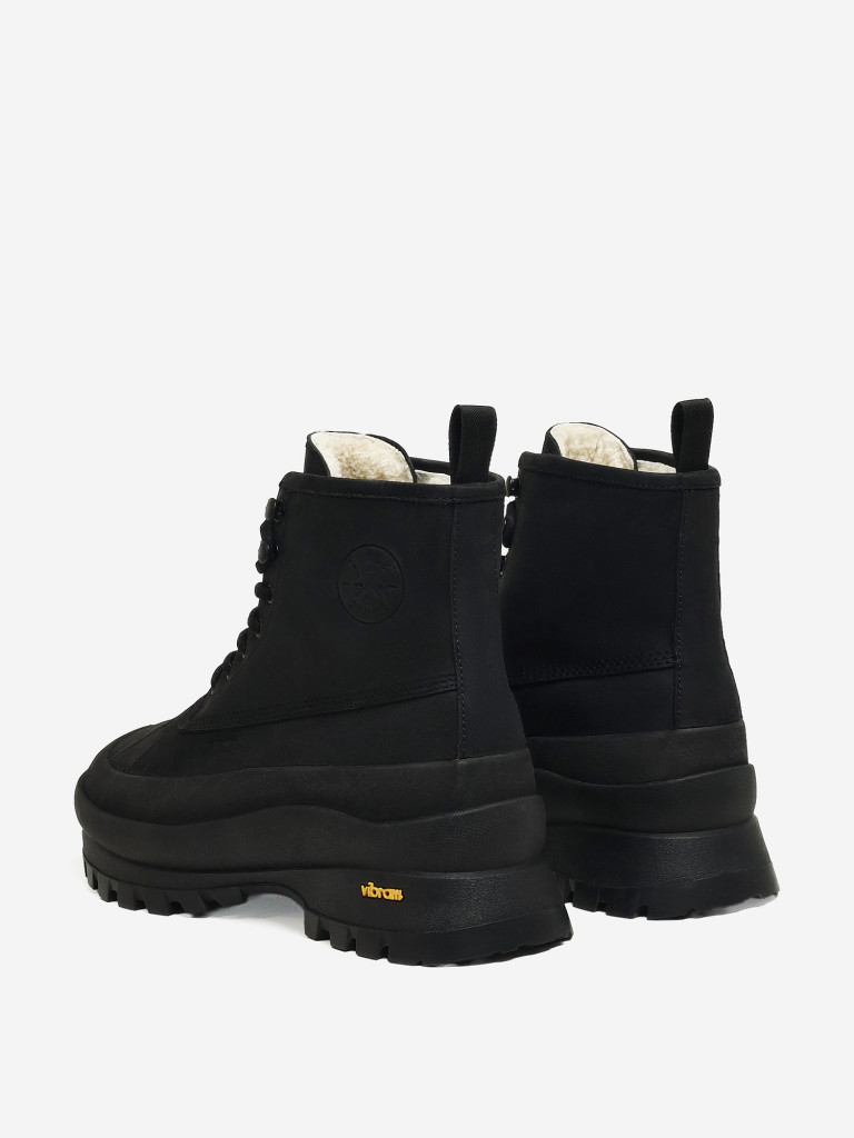 Ботинки мужские Blackstone V-Kalpana