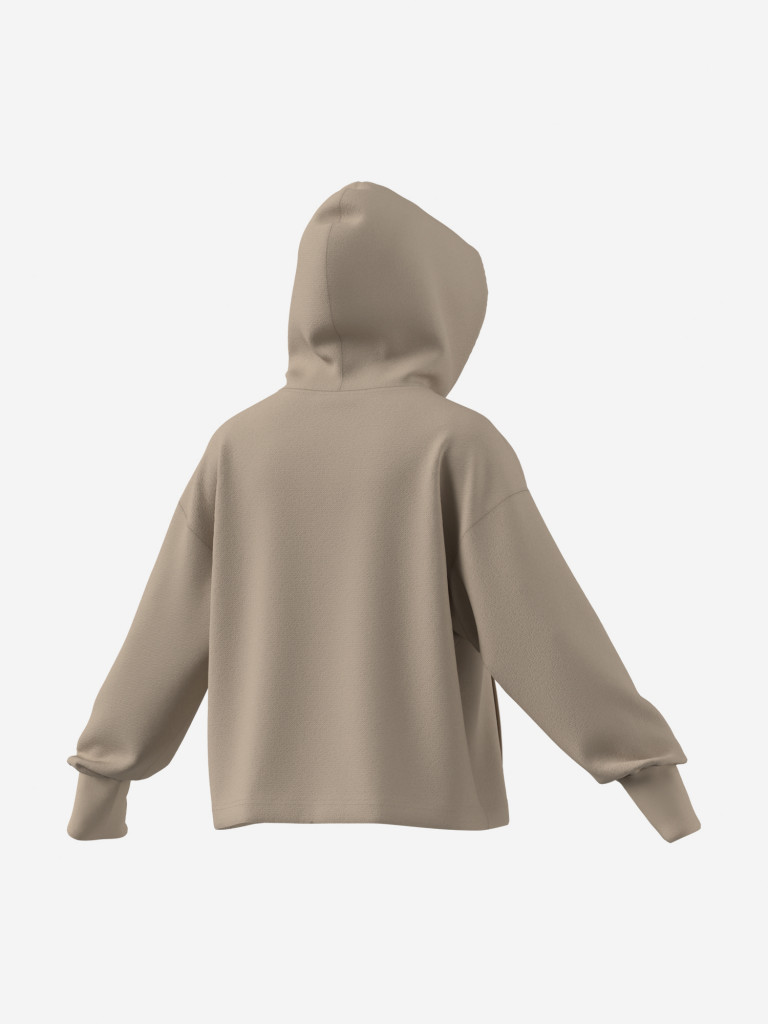 Толстовка женская adidas