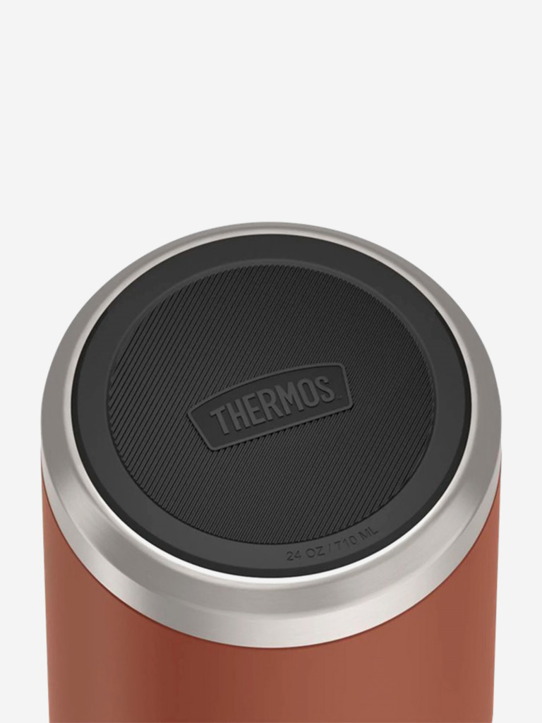 Термос для еды 710 мл THERMOS ICON-301 терракотовый