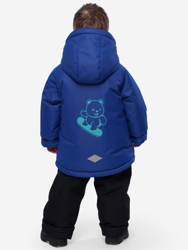 Костюм зимний детский UKI KiDS