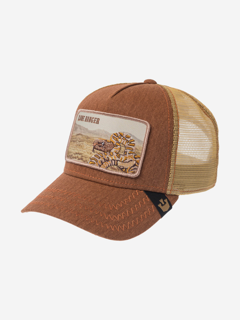 Бейсболка с сеточкой GOORIN BROTHERS 101-2027