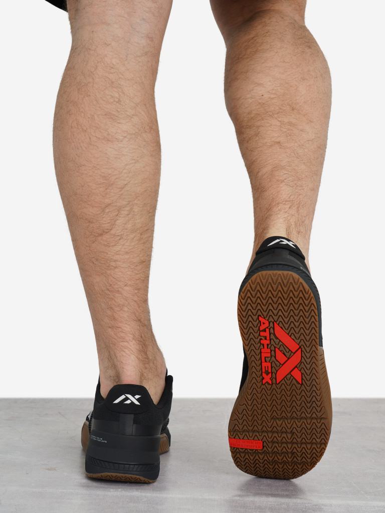 Кроссовки мужские Athlex Stance X