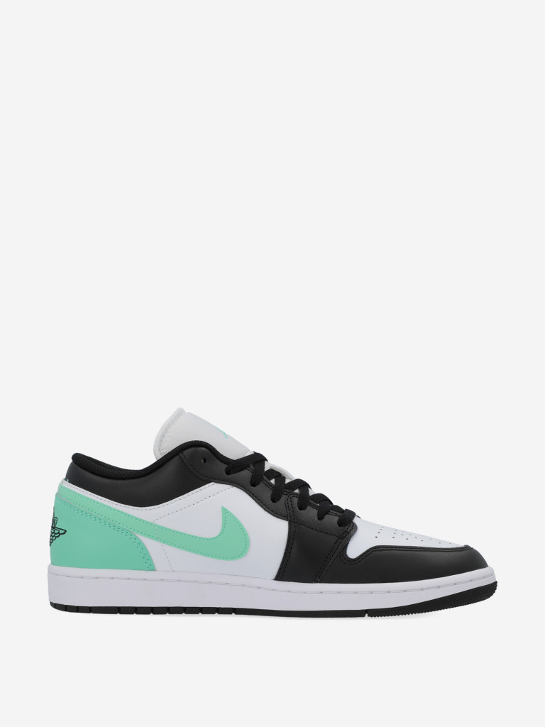 Кеды мужские Nike Air Jordan 1