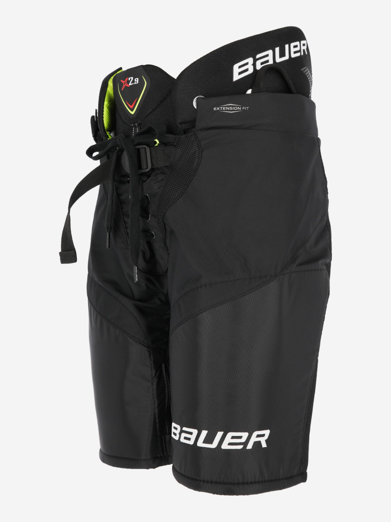 Шорты детские Bauer VAPOR X2.9 JR