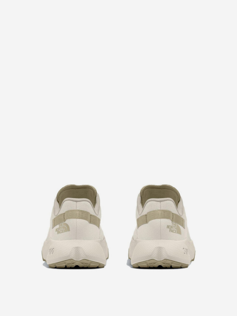 Кроссовки для бега THE NORTH FACE Altamesa 300 Белые Песочные