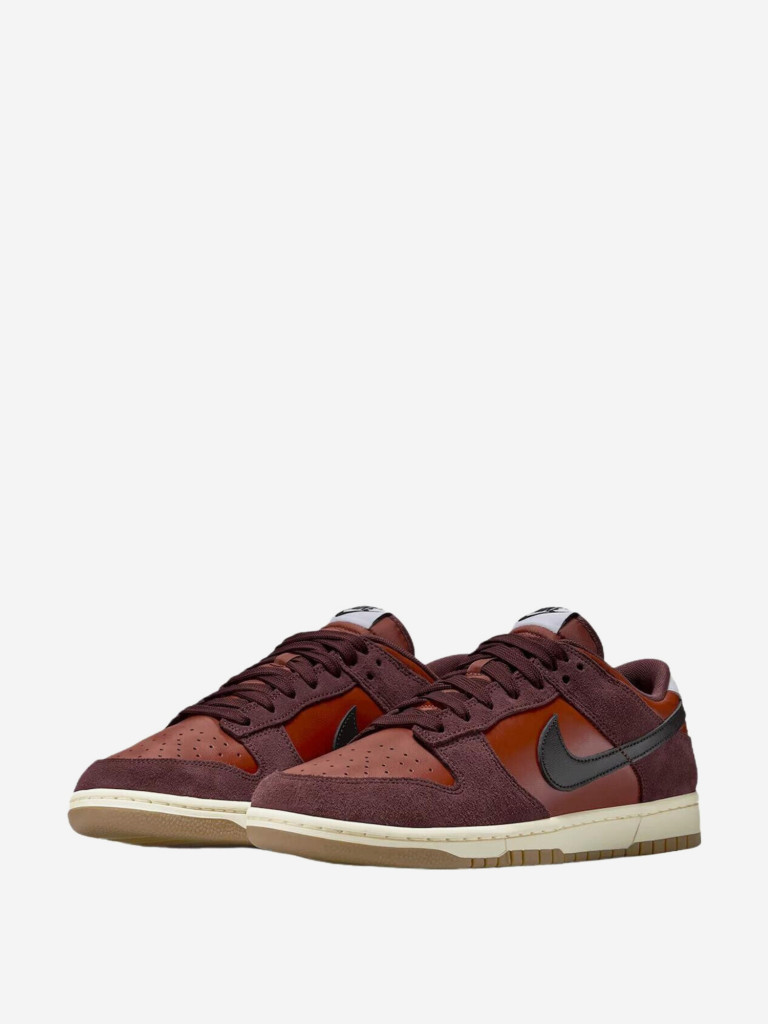 Кеды мужские Nike Dunk Low
