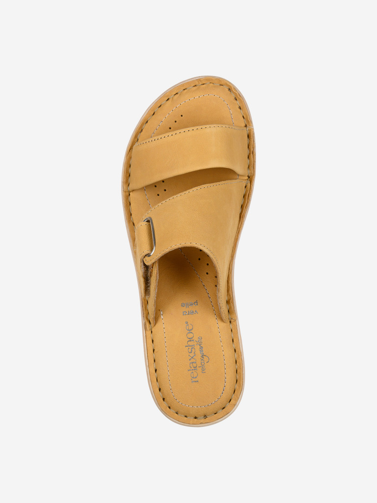 Шлепанцы женские RELAXSHOE