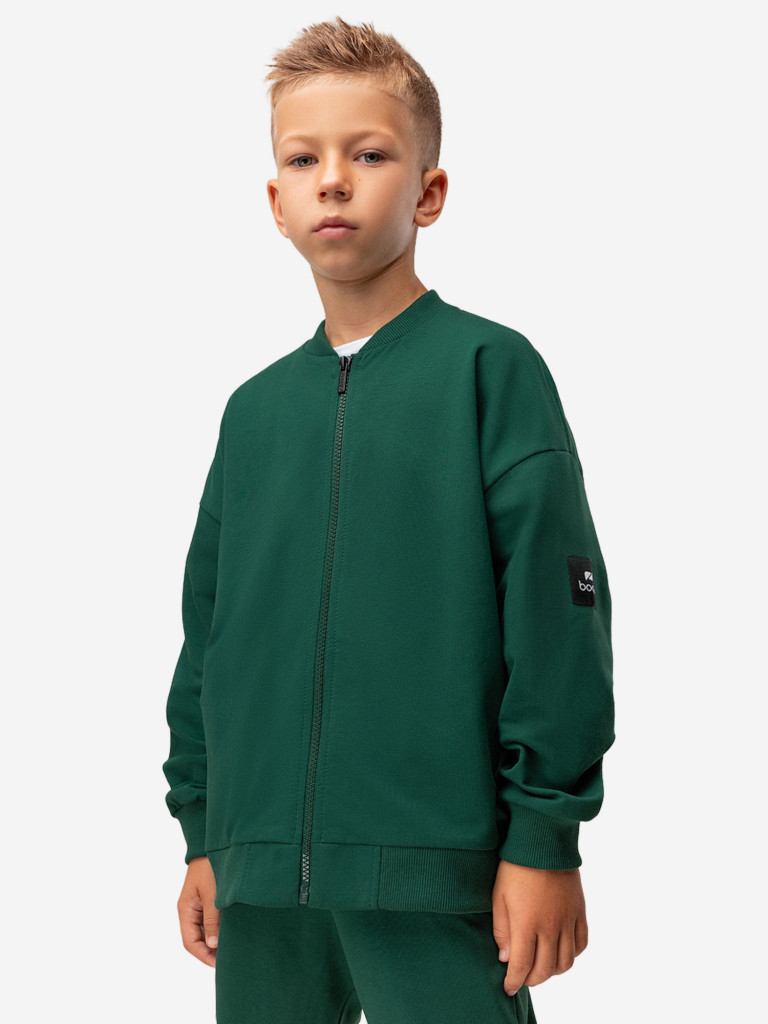 Костюм спортивный детский bodo