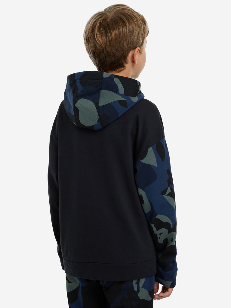 Худи для мальчиков Kappa