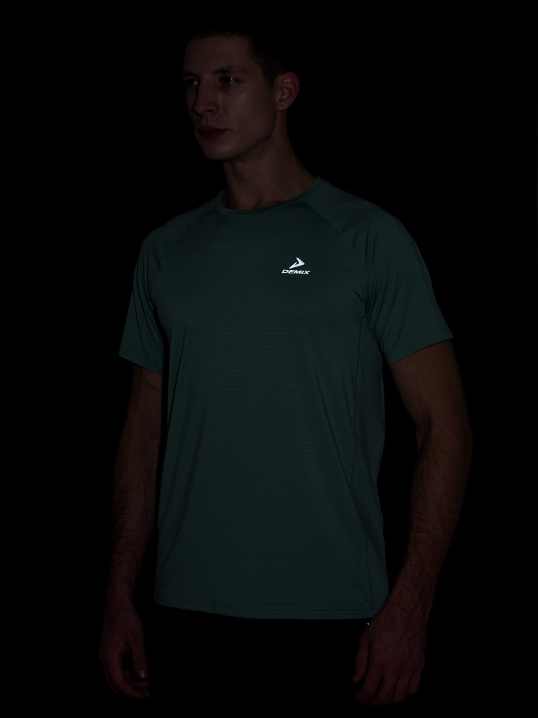 Футболка мужская Demix
