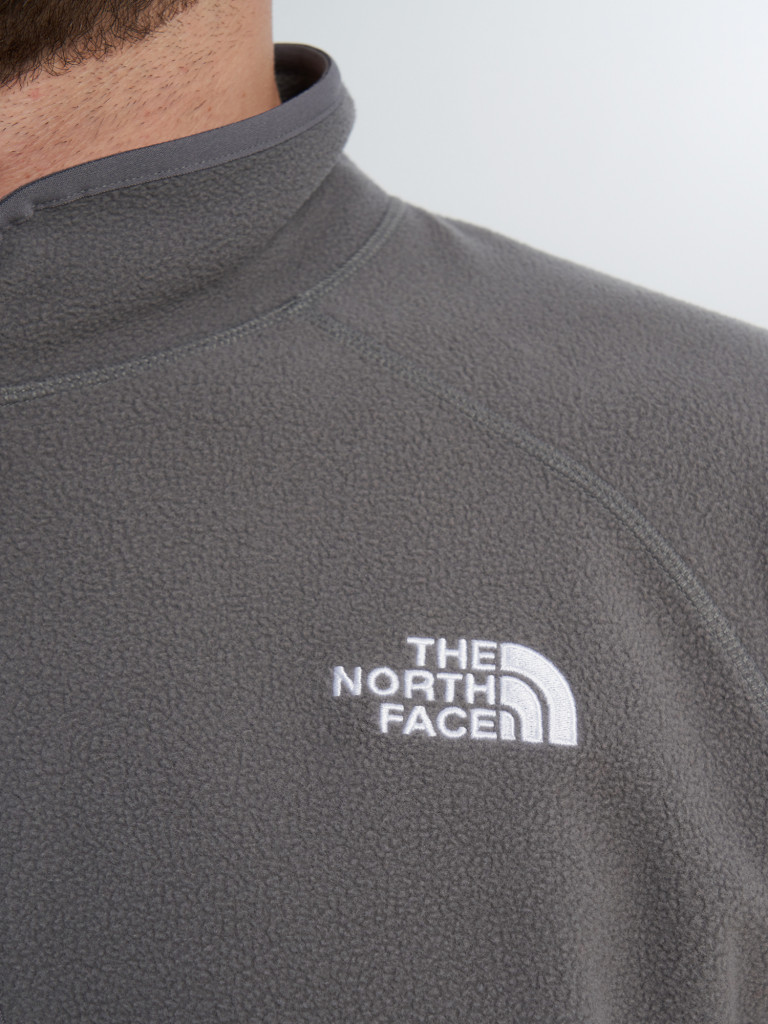 Джемпер флисовый мужской The North Face Oxara