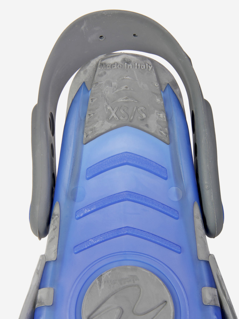 Ласты для плавания унисекс взрослые Aqua Lung Flexar