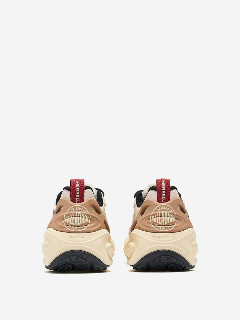 Кроссовки MERRELL x Palladium