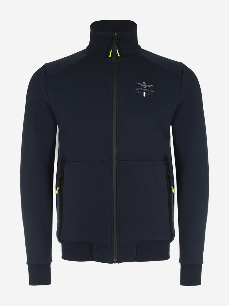 Олимпийка мужская Centro Sportivo AERONAUTICA MILITARE