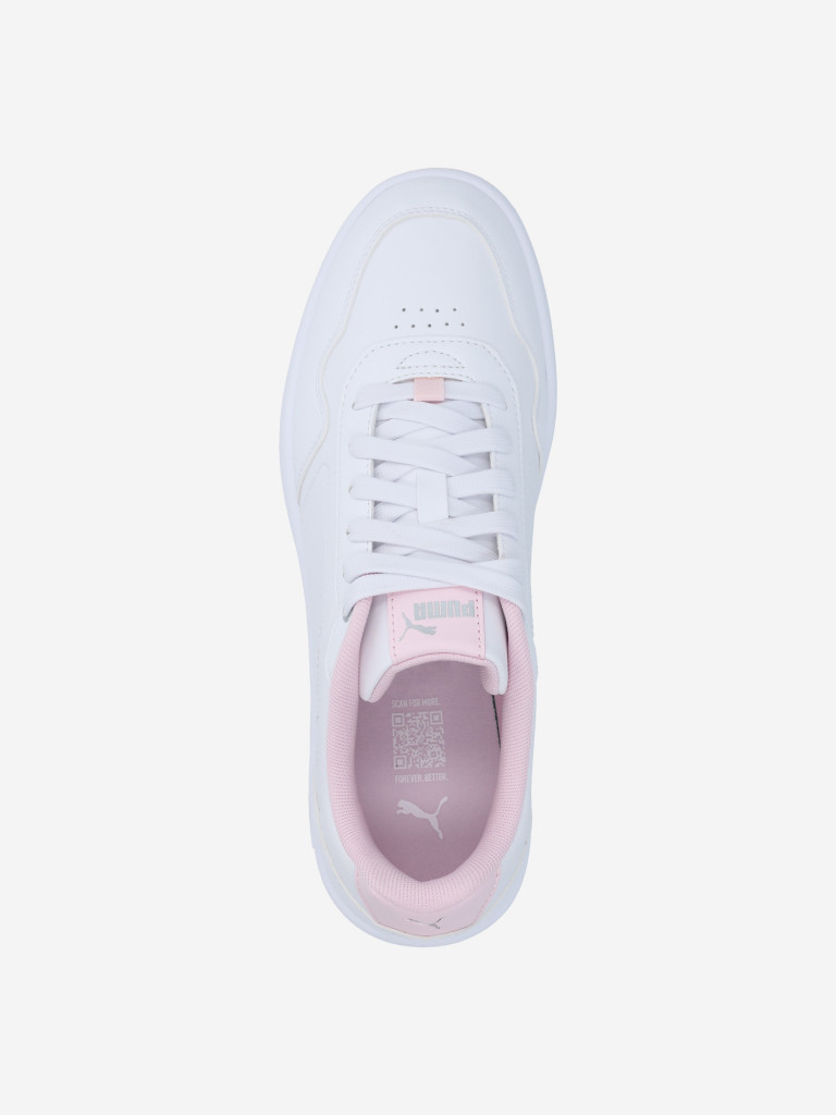 Кеды женские PUMA Court Classy
