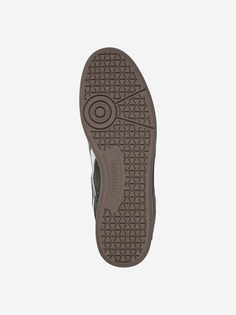 Кеды мужские Reebok Finale