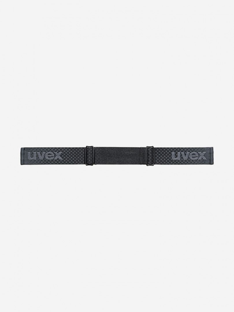 фото Маска uvex pyrit fm, черный