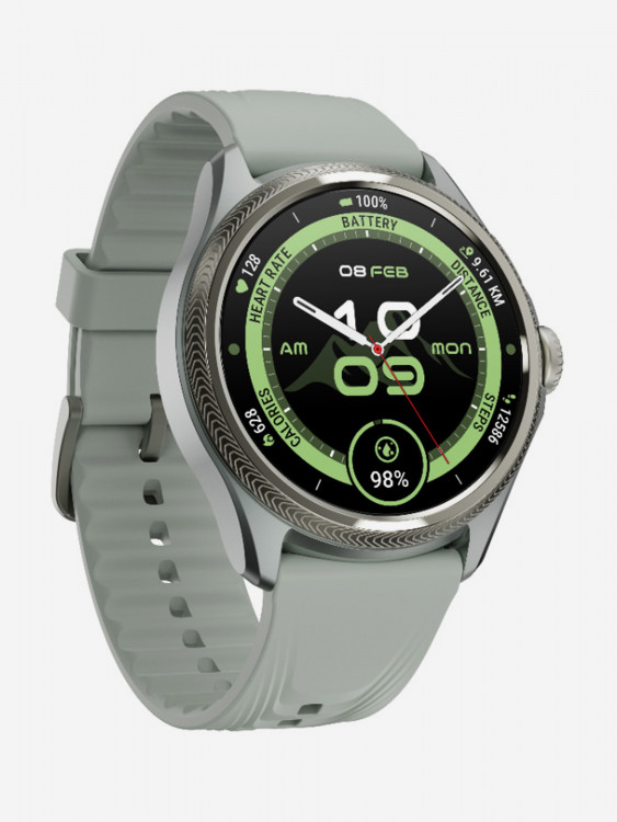 Умные часы TicWatch Pro 5 Enduro