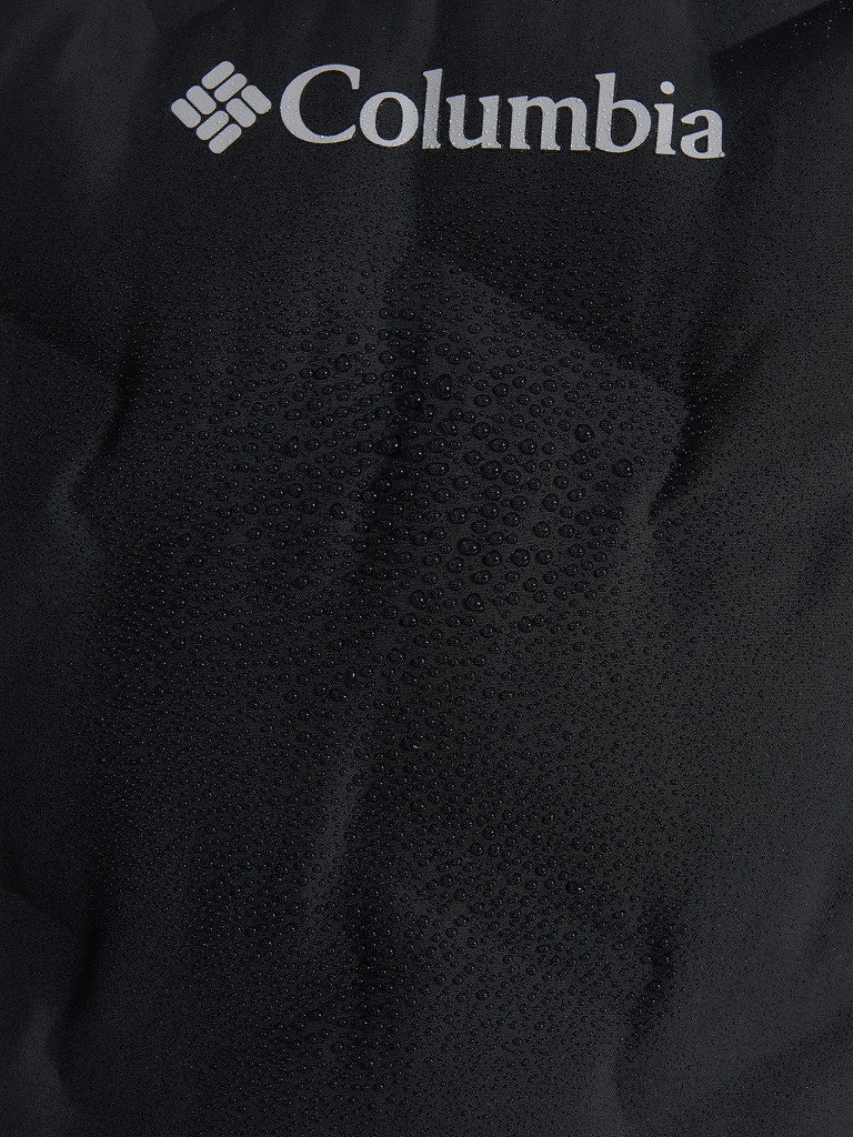 Жилет пуховый женский Columbia Delta Ridge II Down Hooded Vest