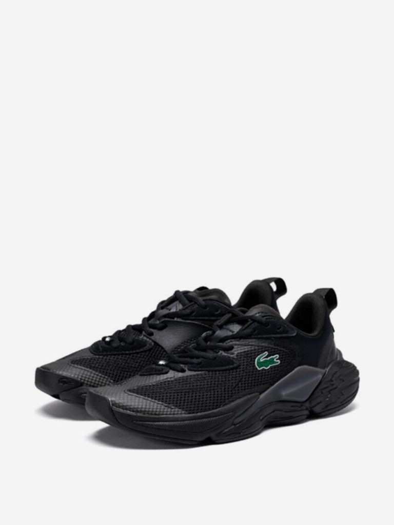 Кроссовки LACOSTE Low-Top