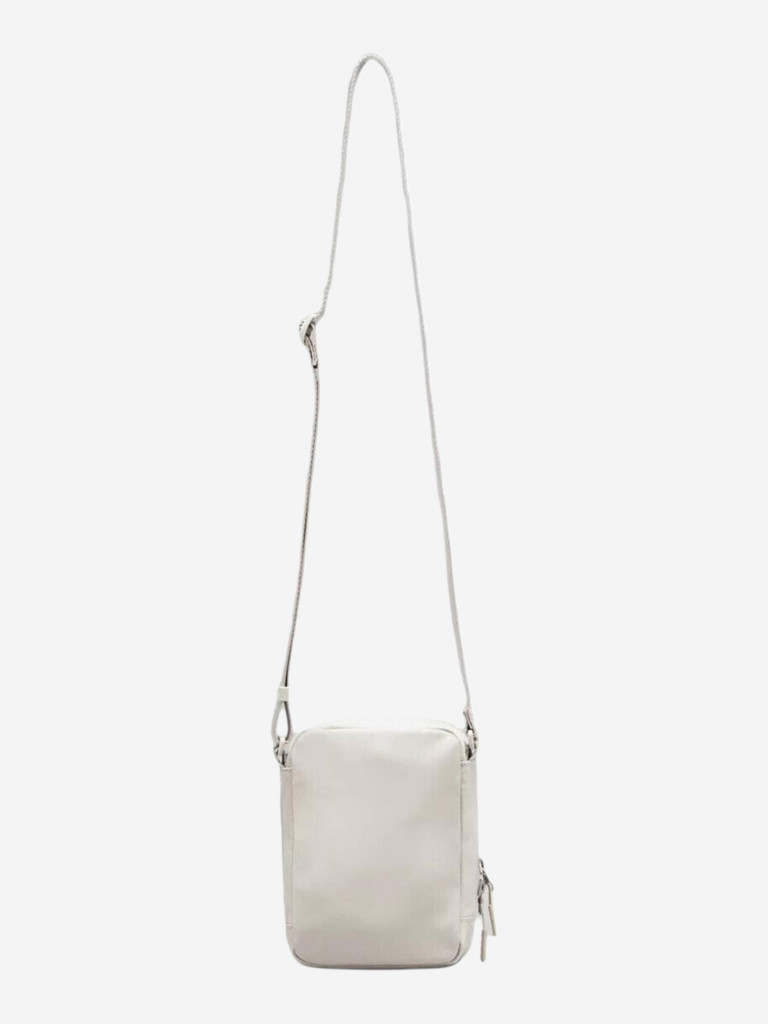 Сумка через плечо унисекс Lululemon Recycled Crossbody