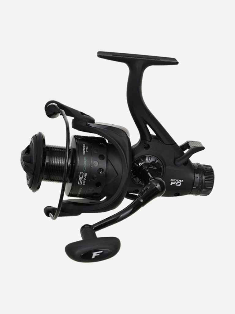 Катушкa FLAGMAN карповая Sensor Big Game Carp 5000 FS