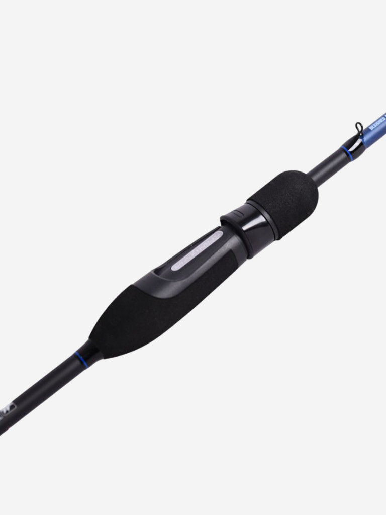 Спиннинг форелевый для рыбалки Maximus INDIGO Trout - T 20UL 2,0m 1,5-7g
